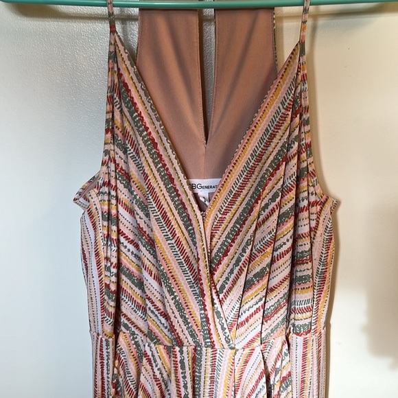BCBG Sleeveless maxi dress - Picture 3 of 4